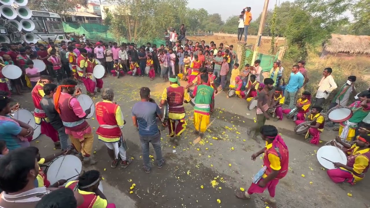 Koti Anish Brothers Vaddeswaram 🔥🔥🔥🦁🦁 nagu Ashok brothers mullapudi
