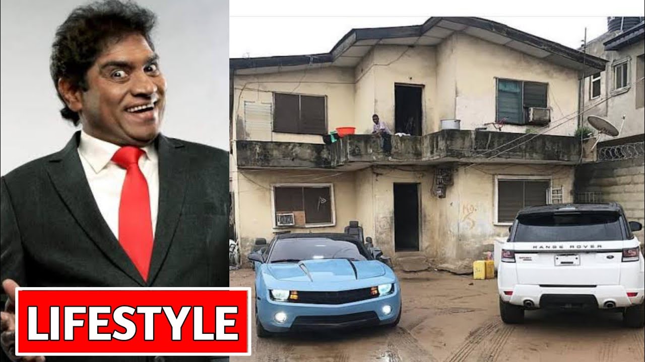 Johnny Lever Lifestyle 2021, Son, Family, Income, Family, Income, G.T. FILMS