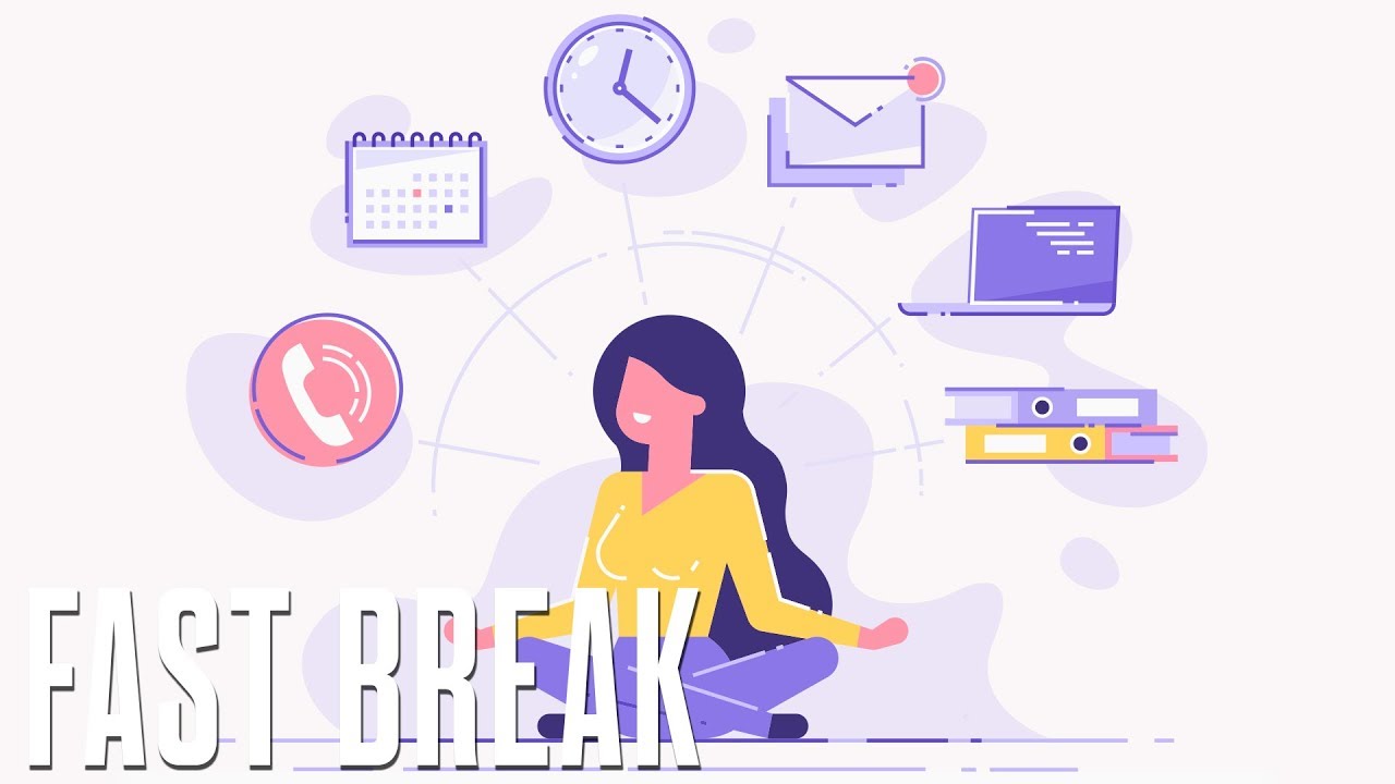 Multitasking Is Not Always Bad | Fast Company