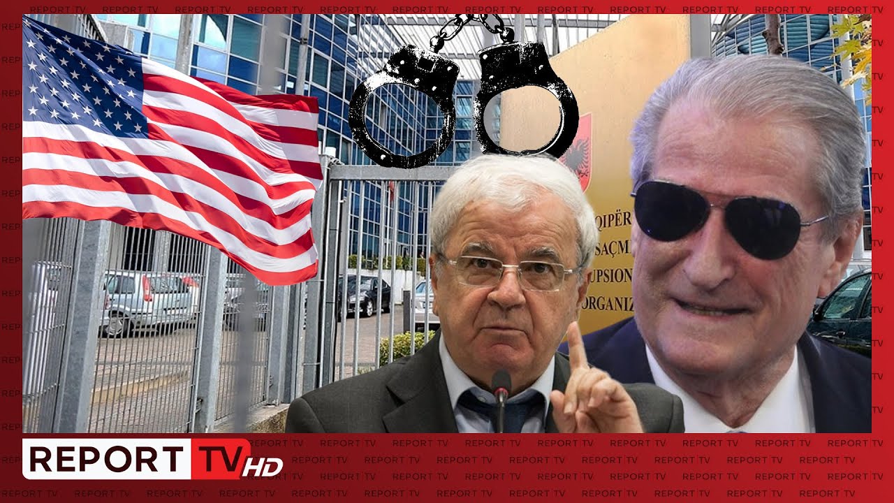 SPAK goditje të forta? Paralajmëron Ngjela: Amerikanët janë aty! PD drejt përplasjes së madhe