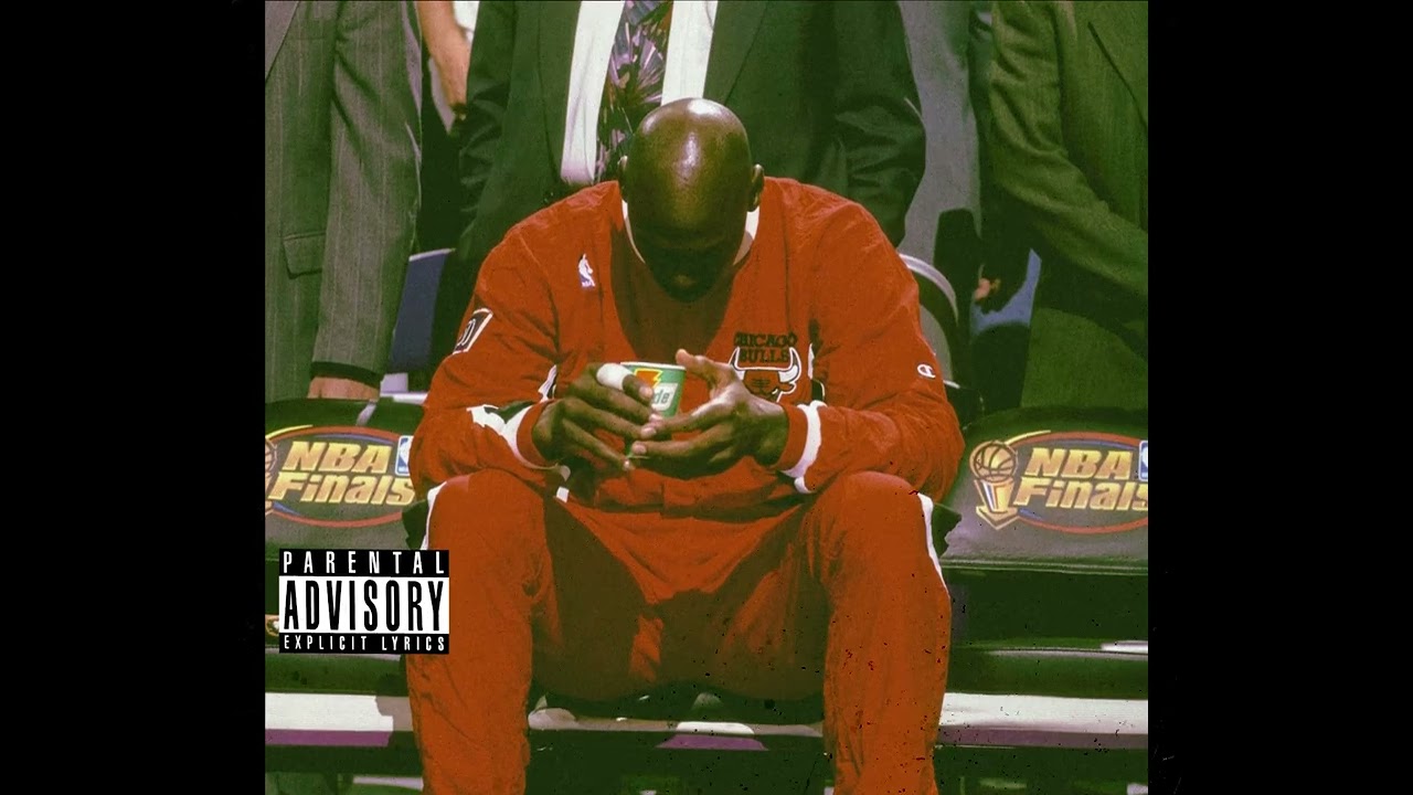 Alchemist x Roc Marciano Type Beat 