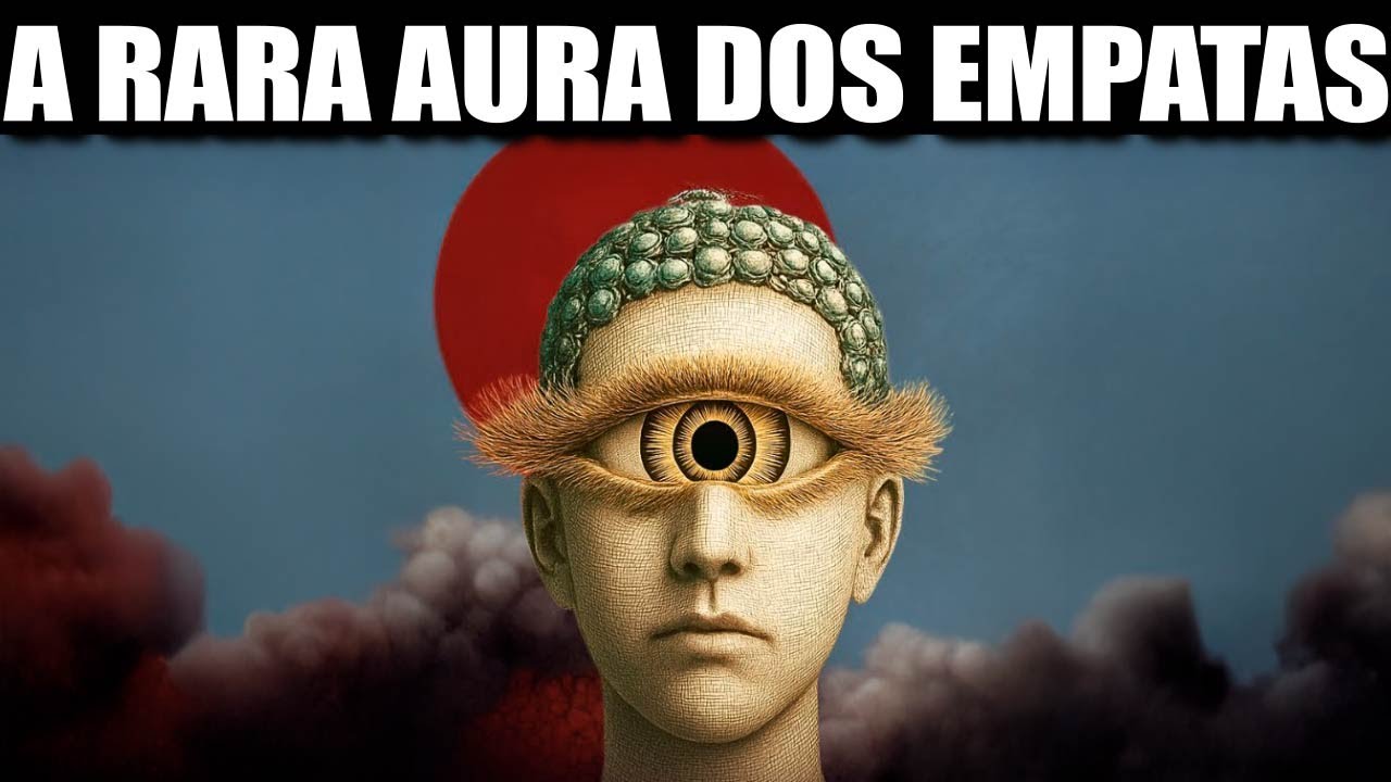 Por que os empatas despertam inveja em pessoas que fingem amá-los | Original de Carl Jung