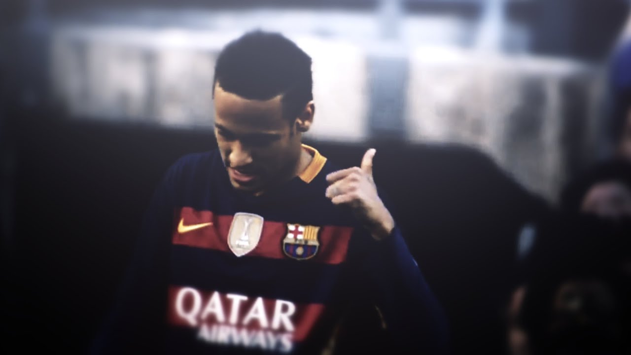 Neymar Jr. - My Demons [HD] byMaGiXieN