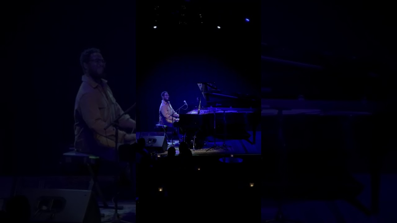 Cory Henry - January 17, 2026