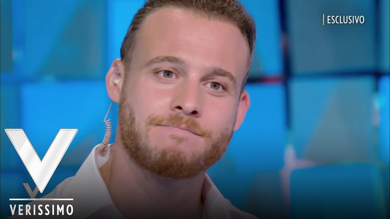 Verissimo - Kerem Bürsin e l'impegno per la causa femminista
