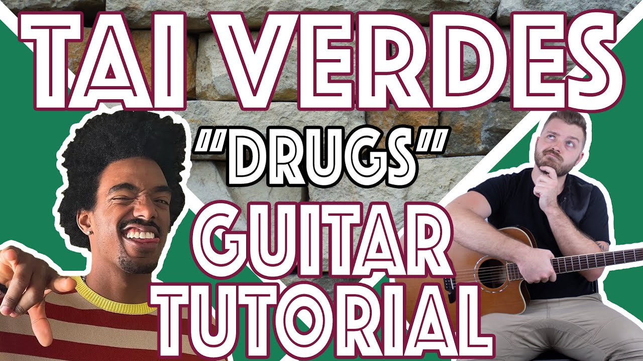 Tai Verdes - 