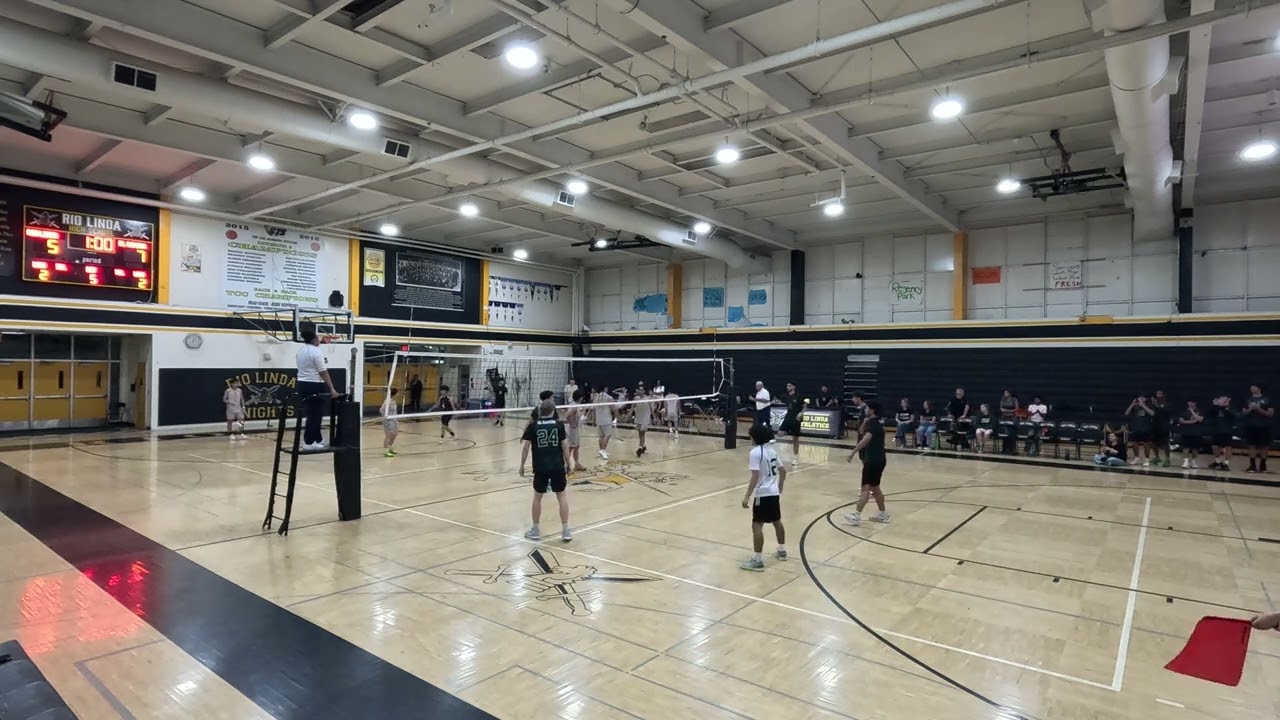 2026.03.16 - ECHS Boys Varsity vs. Rio Linda HS (H)- 5.0 - League