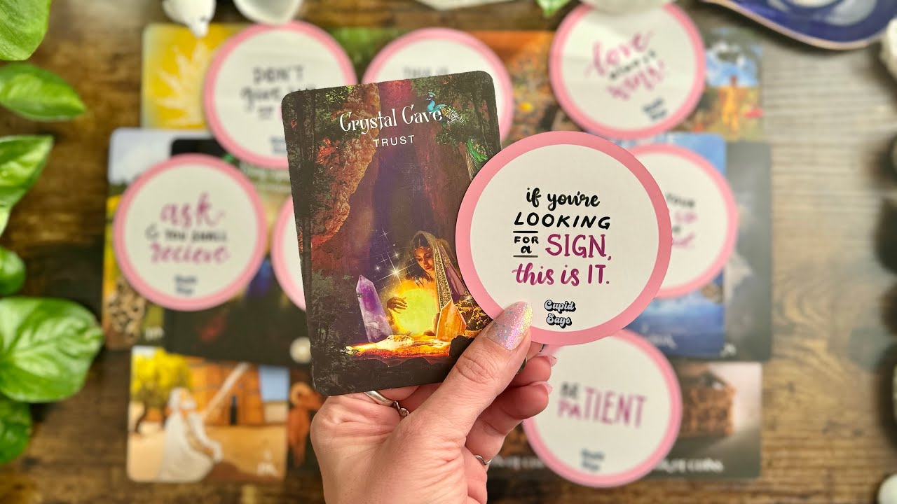 If you’re looking for a sign, this is it. 🔮🕊️🦋❤️‍🩹🪞🌈💕General LOVE Reading
