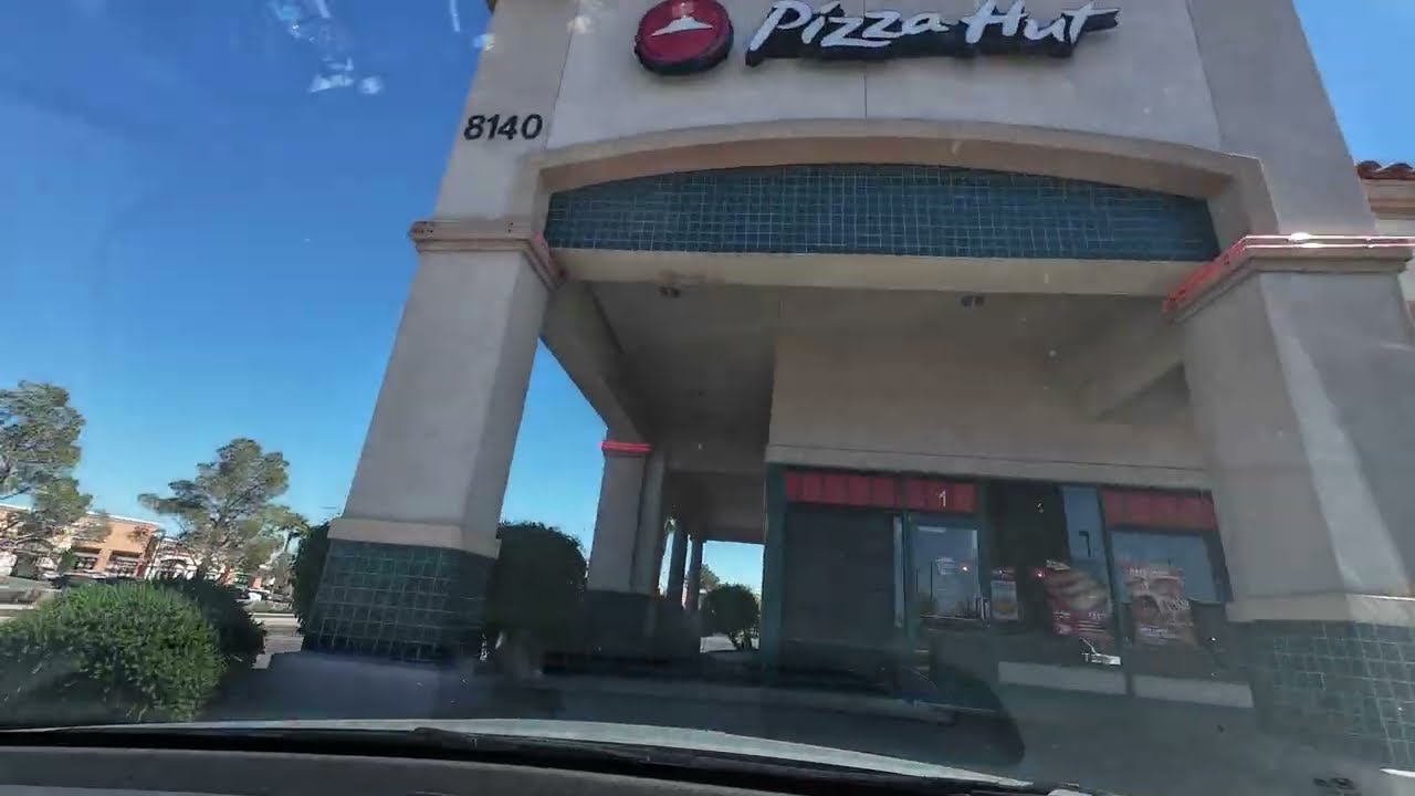 4x LAS VEGAS 3/19/26