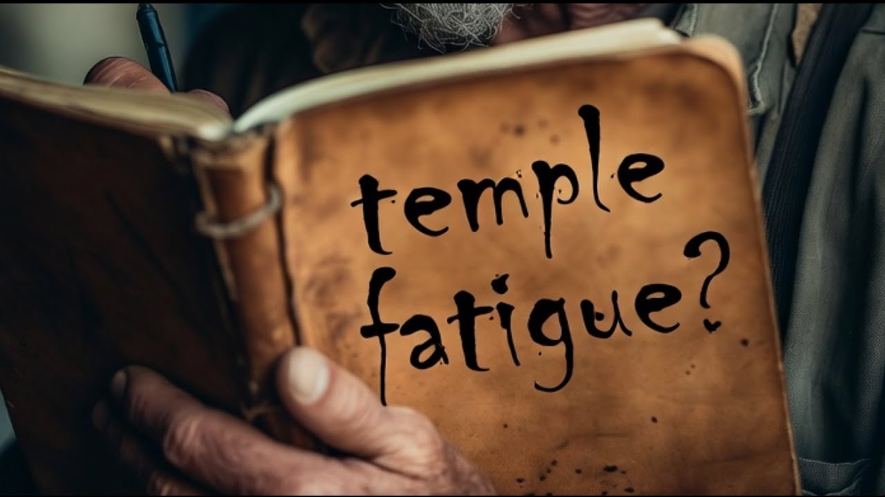 No Big Crowds, No Fees, No Temple Fatigue.  Now Where Would That Be?