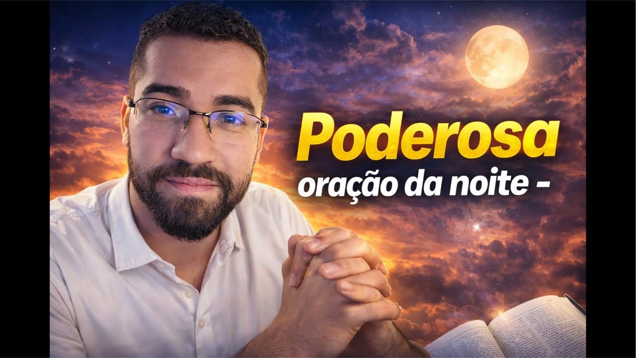 Danilo Lins Dias está ao vivo!