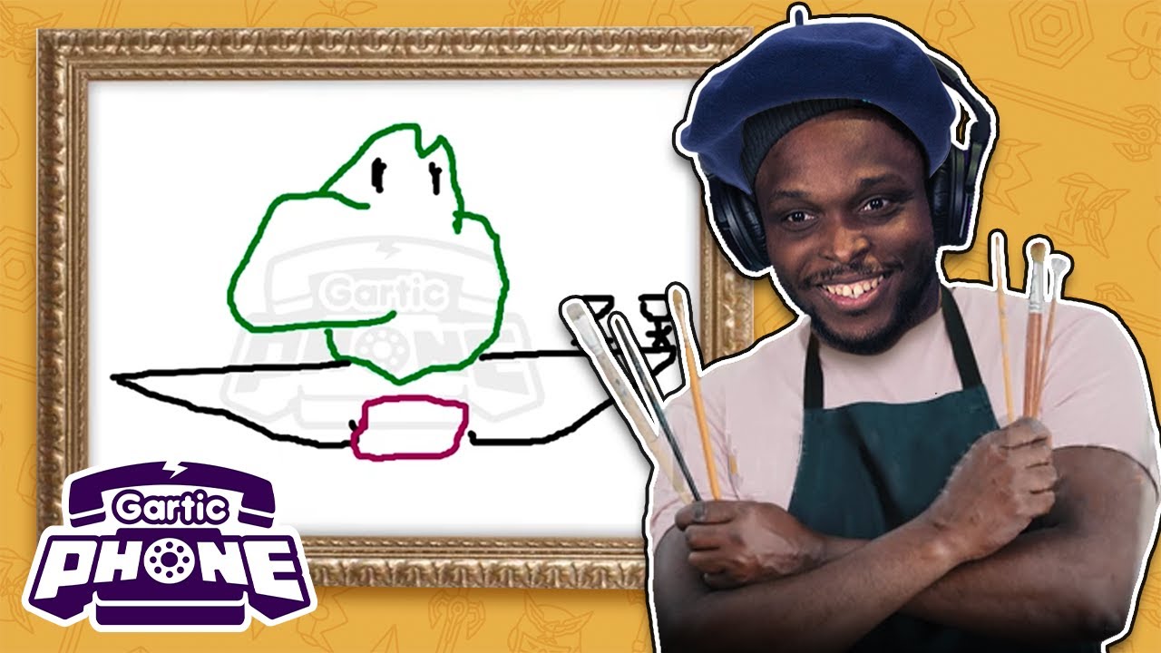 Melee Players Are Artists
