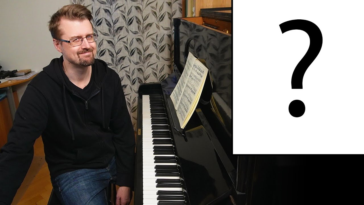 Playing your requests!