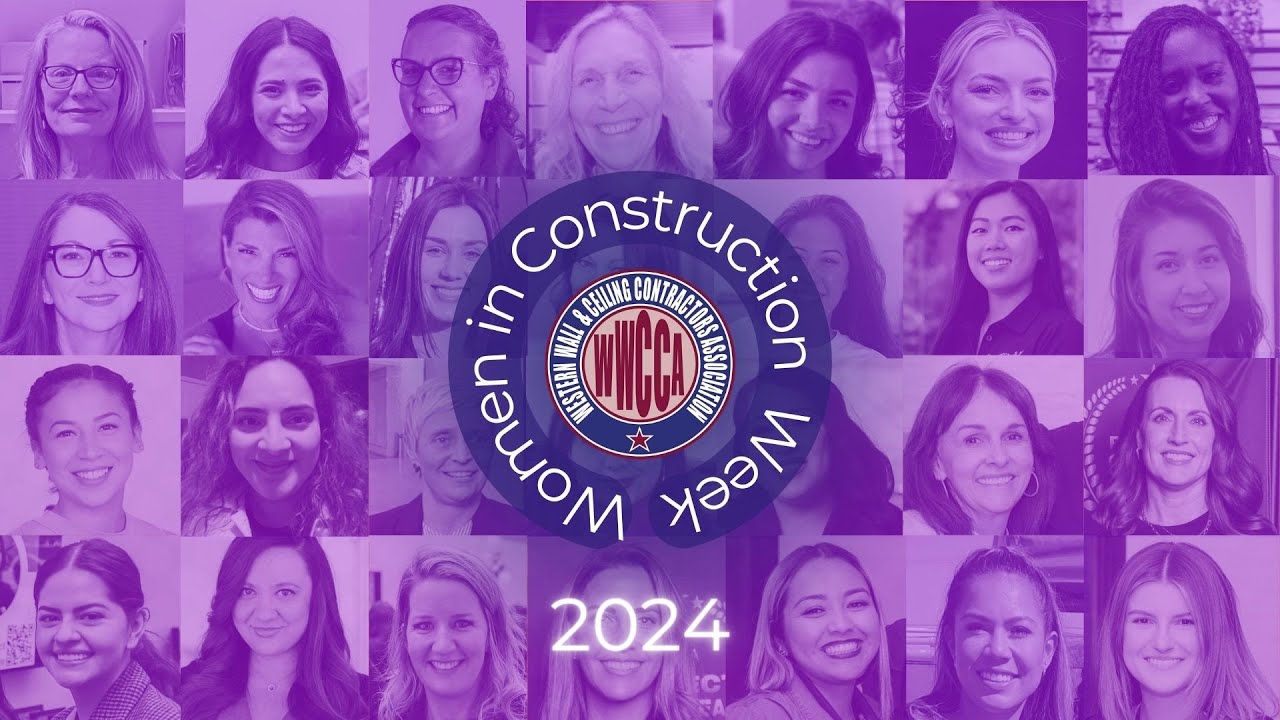 WWCCA Women in Construction - 