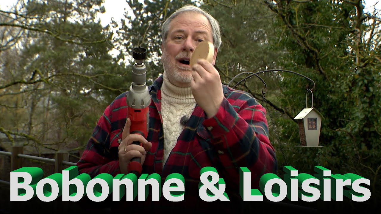 Bobonne et Loisirs | La parodie de 