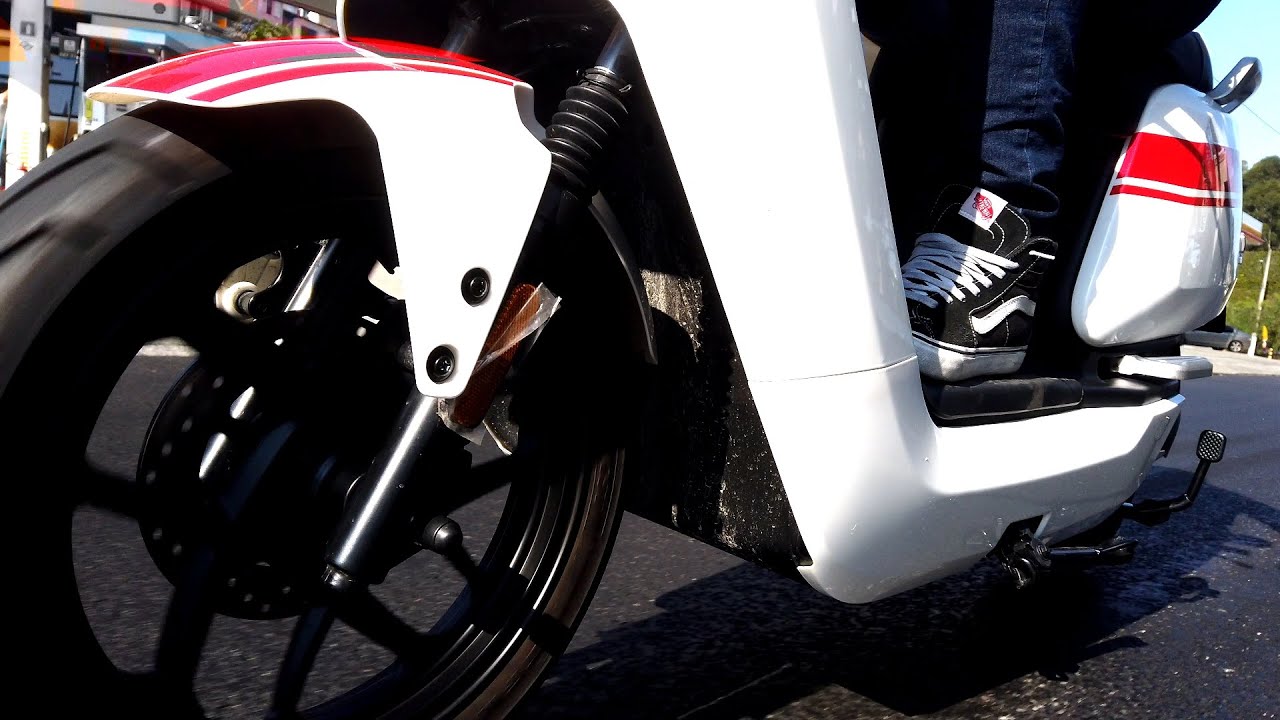 ESSA É A MOTO ELÉTRICA TOP DE LINHA DA NIU - NQI GTS, modelo novo! Uma SMRT SCOOTER de verdade.