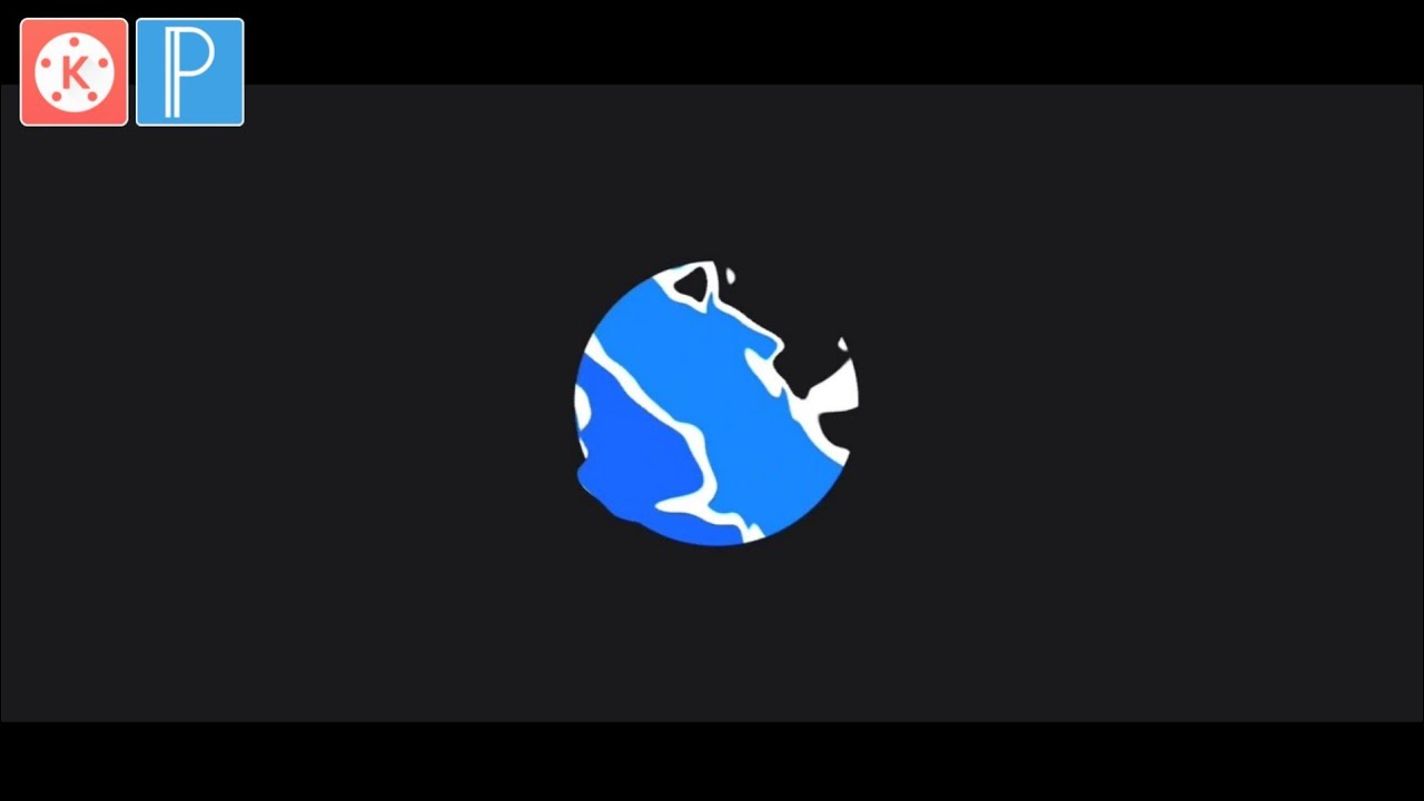 How To Make Minimalist Intro - Kinemaster Tutorial