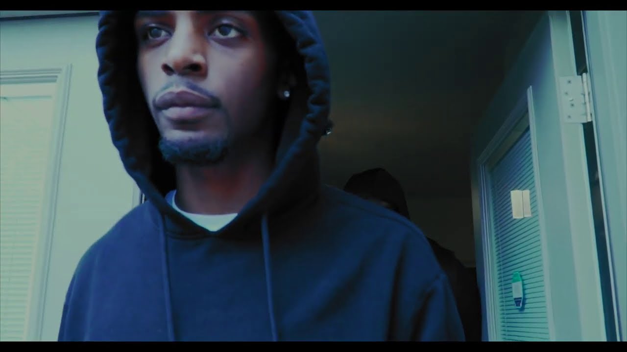 KB Sixx- TIMES AIN'T THE SAME (OFFICIAL VIDEO)