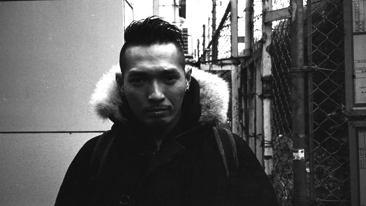 Goth-Trad - FABRICLIVE x Chestplate Mix (May 2013)