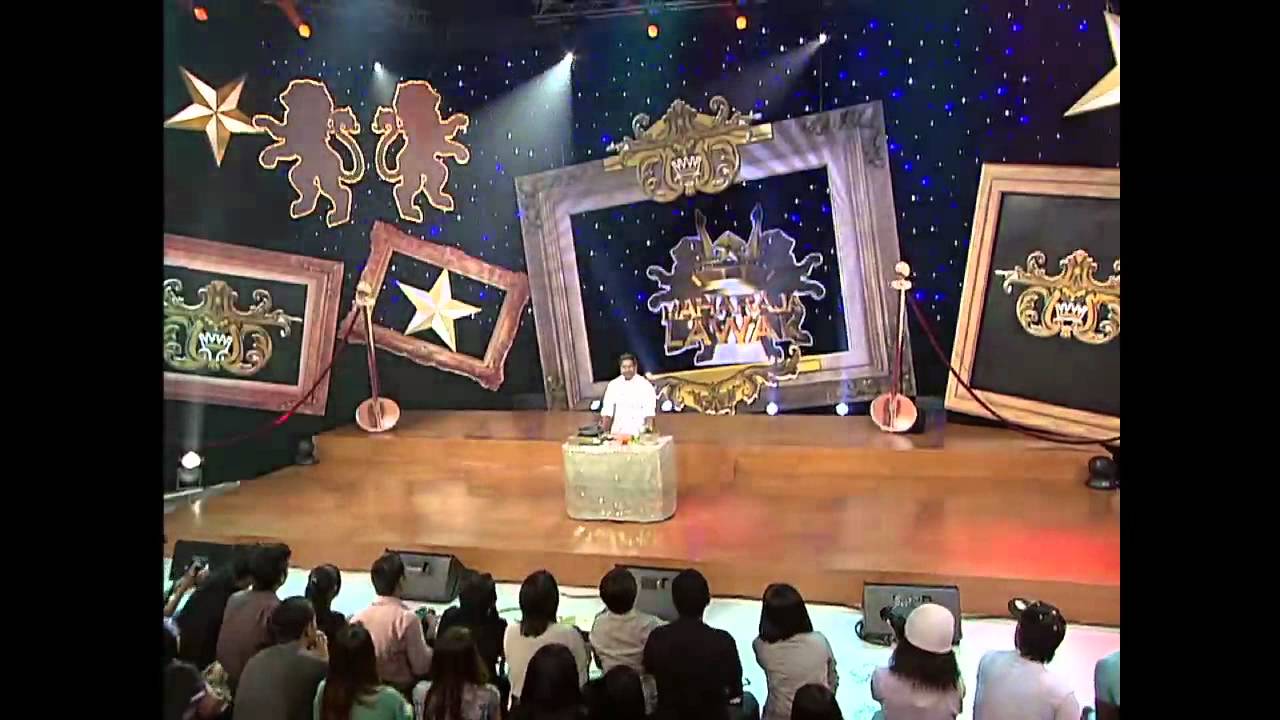 Maharaja Lawak 2011 - Episod 6 [Episod Penuh]
