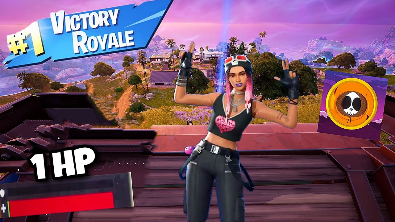 *HUGE* VICTORY CLUTCH!😬👑