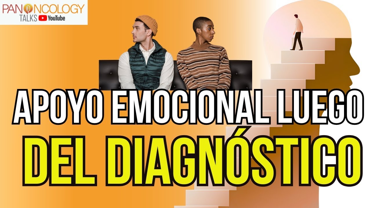 C&oacute;mo Manejar el Impacto Emocional del C&aacute;ncer