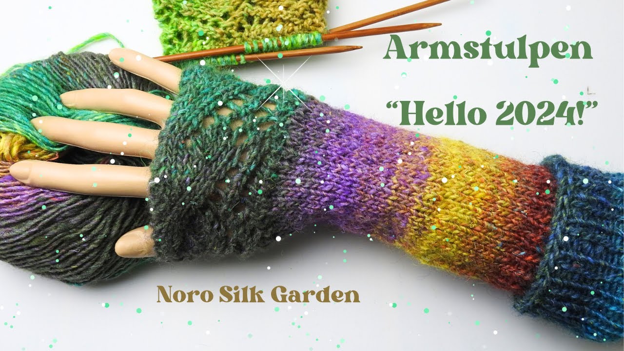 Armstulpen 