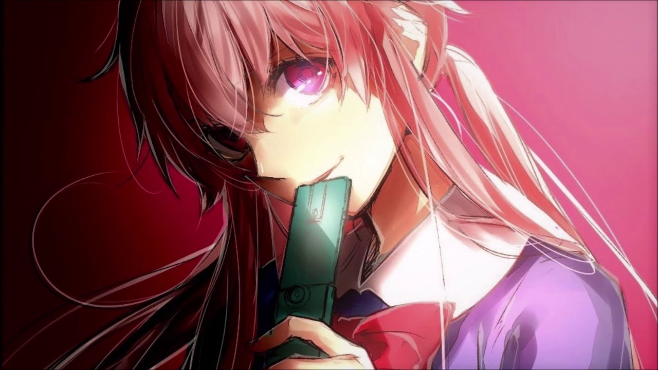Nightcore - Wish You'd Make Me Cry