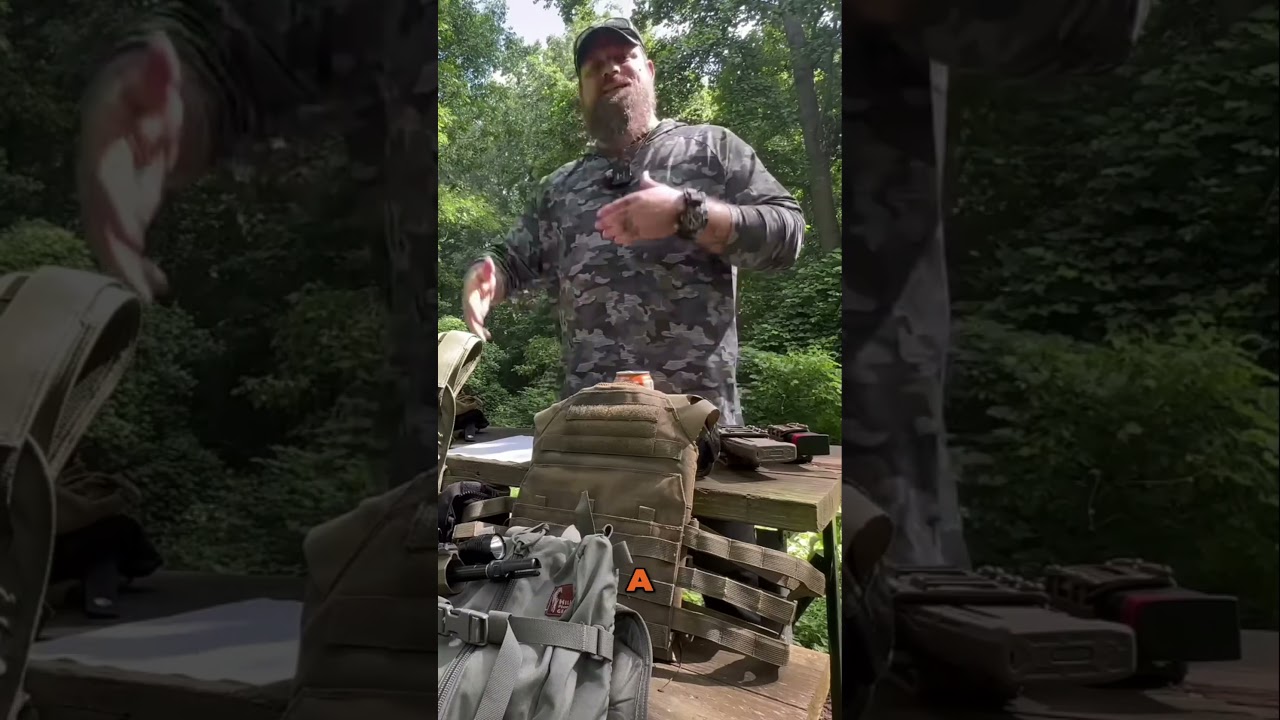 Body Armor for Civilians: When & Why You NEED Protection