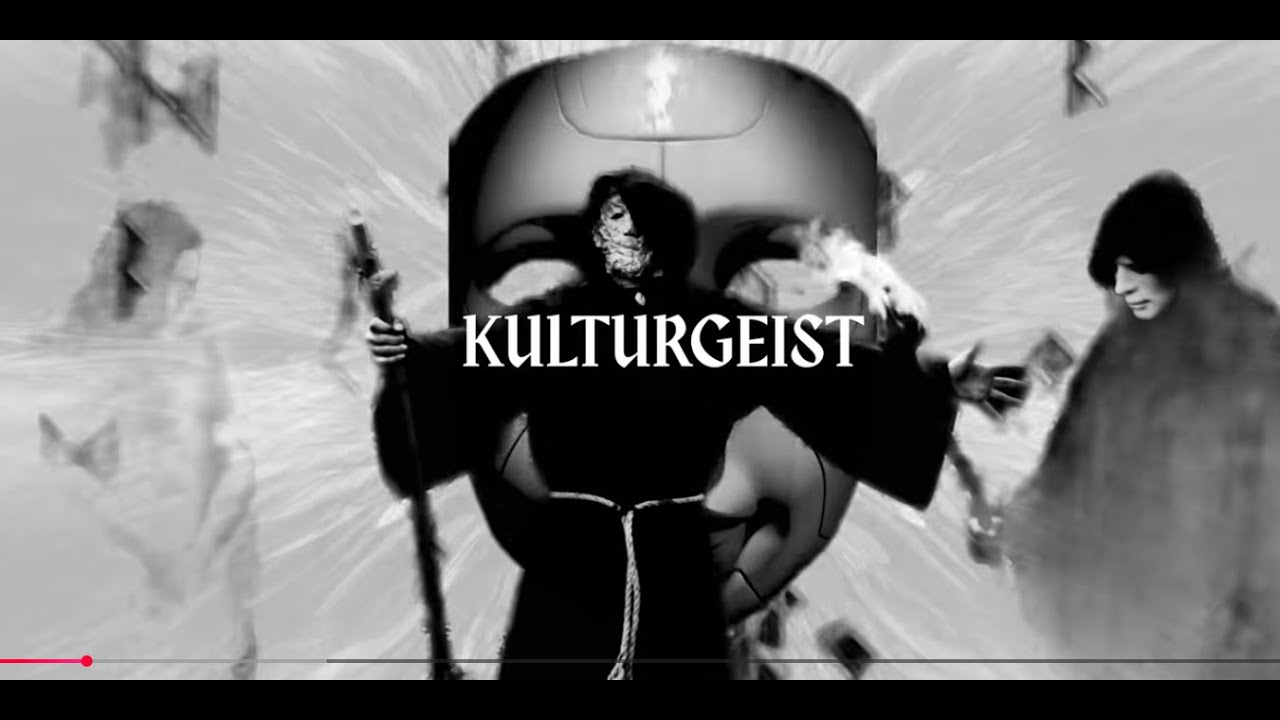 KULTURGEIST - BROTHER [Full Album Stream]