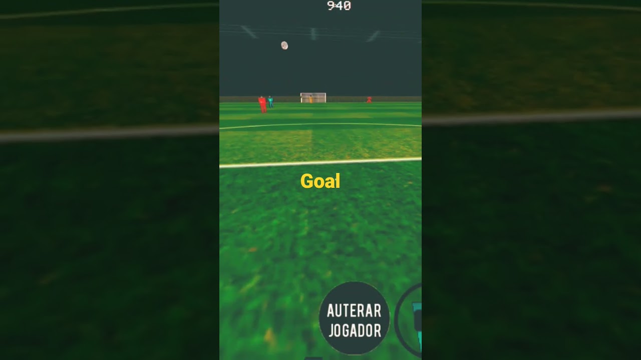 3D soccer mod FIFA 22