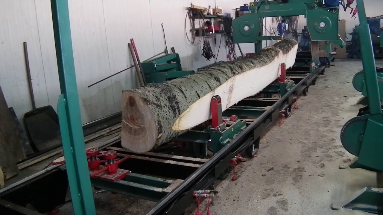 TTM-1100 hydr 1