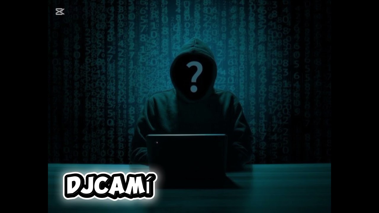 DJCamí music IA sesión #5/55