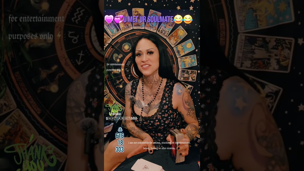 💗💞 You've Met Your Soulmate!!⚠️💀😂