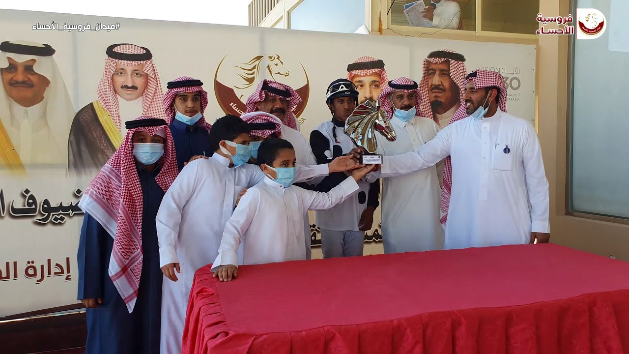 الفائز بالشوط 4 🏆 الحفل_8  ‫الجواد/الفرس : ( الديربي ) ‫الجمعة 1442/5/3هـ ‬- 2020/12/18م