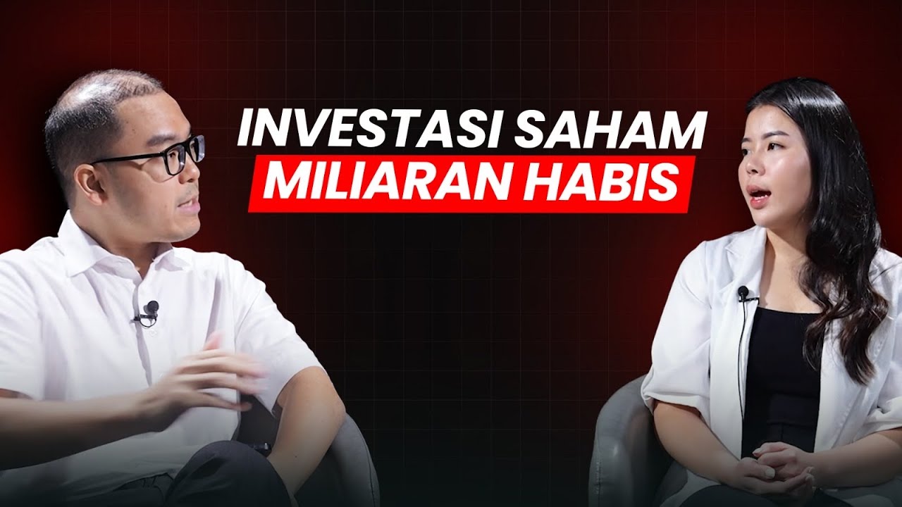 Hasil Kerja 35 Tahun -99% Akibat HACKER