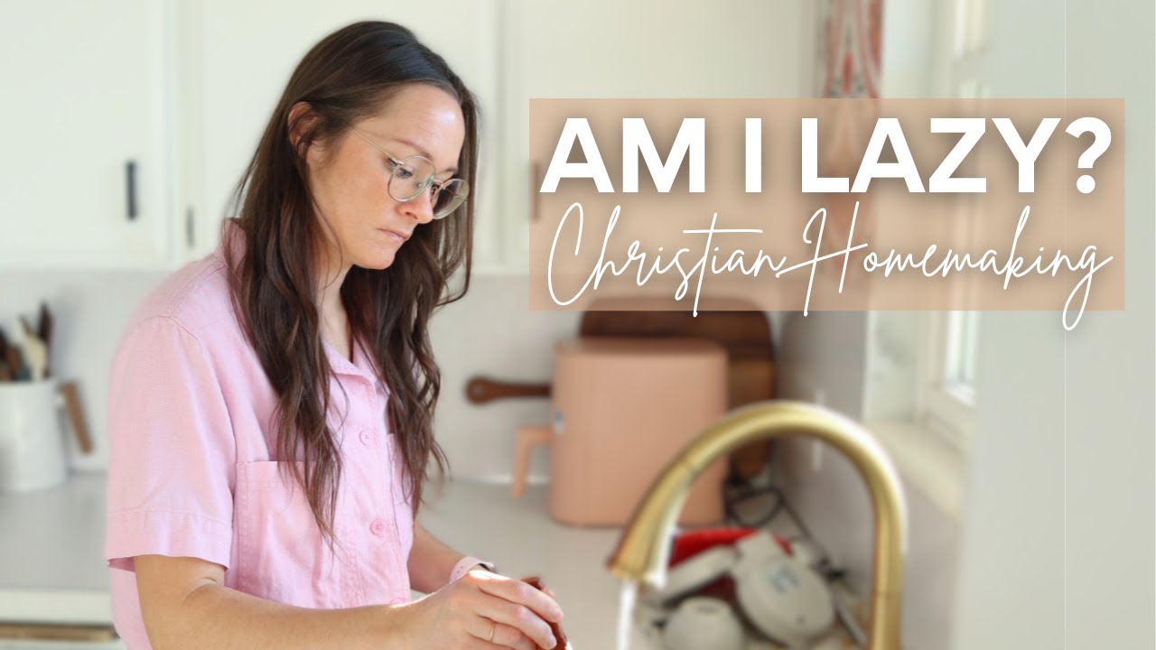 6 chores I quit doing. Now I feel happier *forever*
