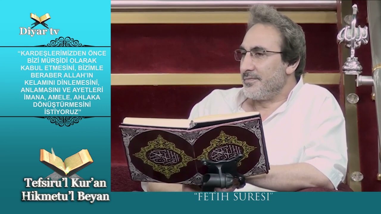 BİAT NEDİR, NASIL YAPILIR?  PİR MUHAMMED H&Uuml;SEYİN RA