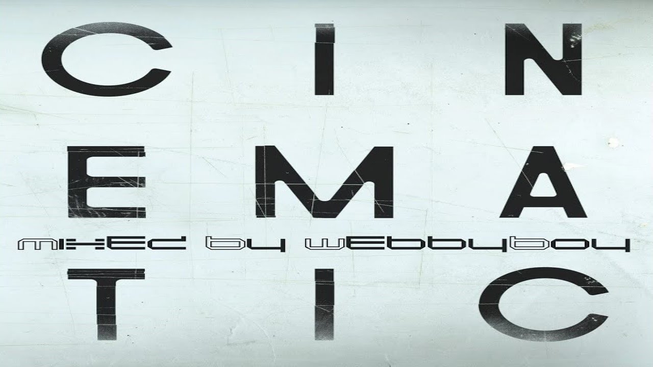 Relax to The Cinematic Orchestra's Chillhop Jazz Mix