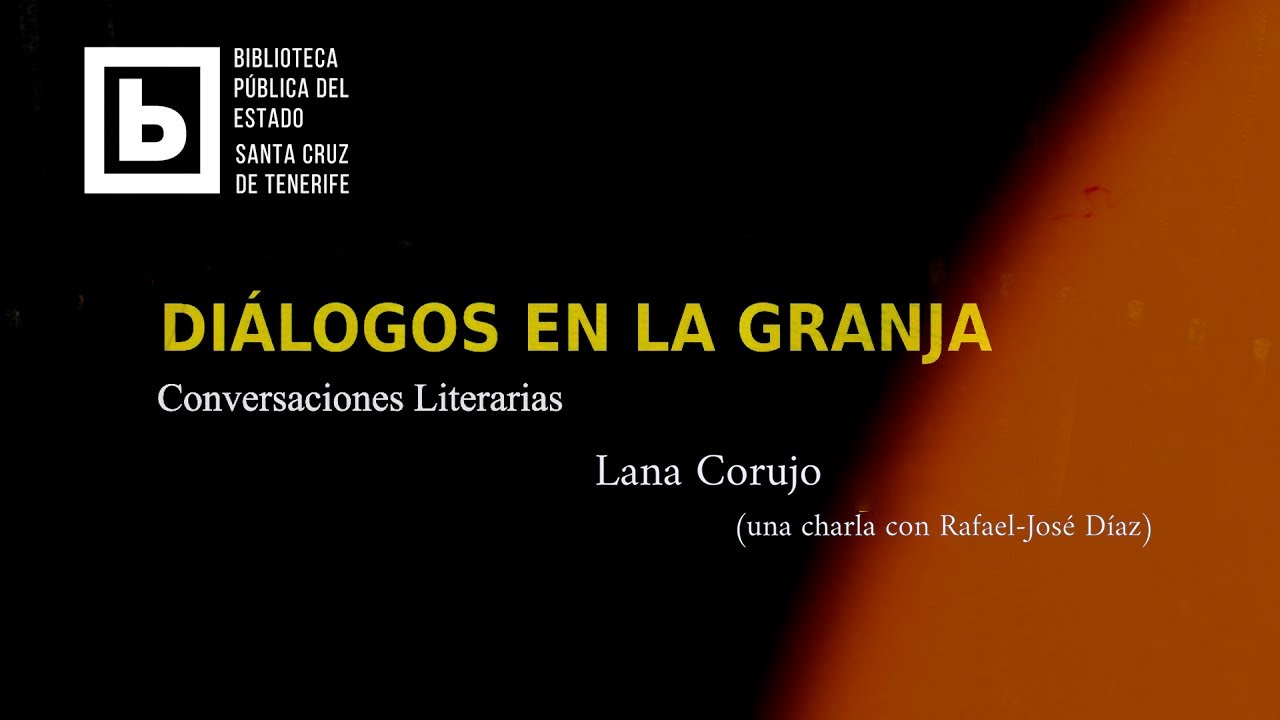 Lana Corujo - Di&aacute;logos en La Granja