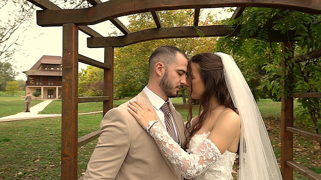 Aleksandar i Marija Baric