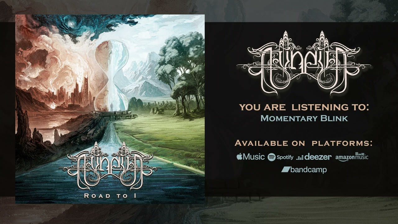 AVNEYA - Momentary Blink