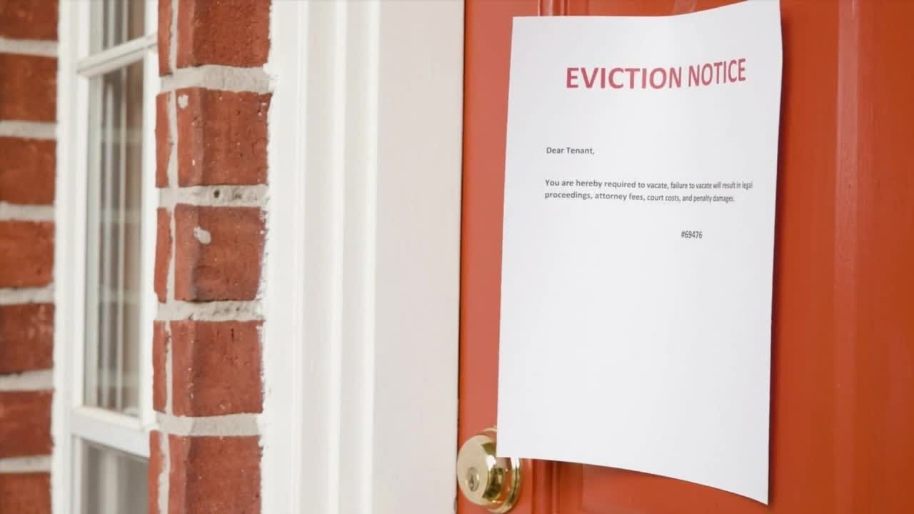 New Colorado laws expand protections for victims of domestic abuse