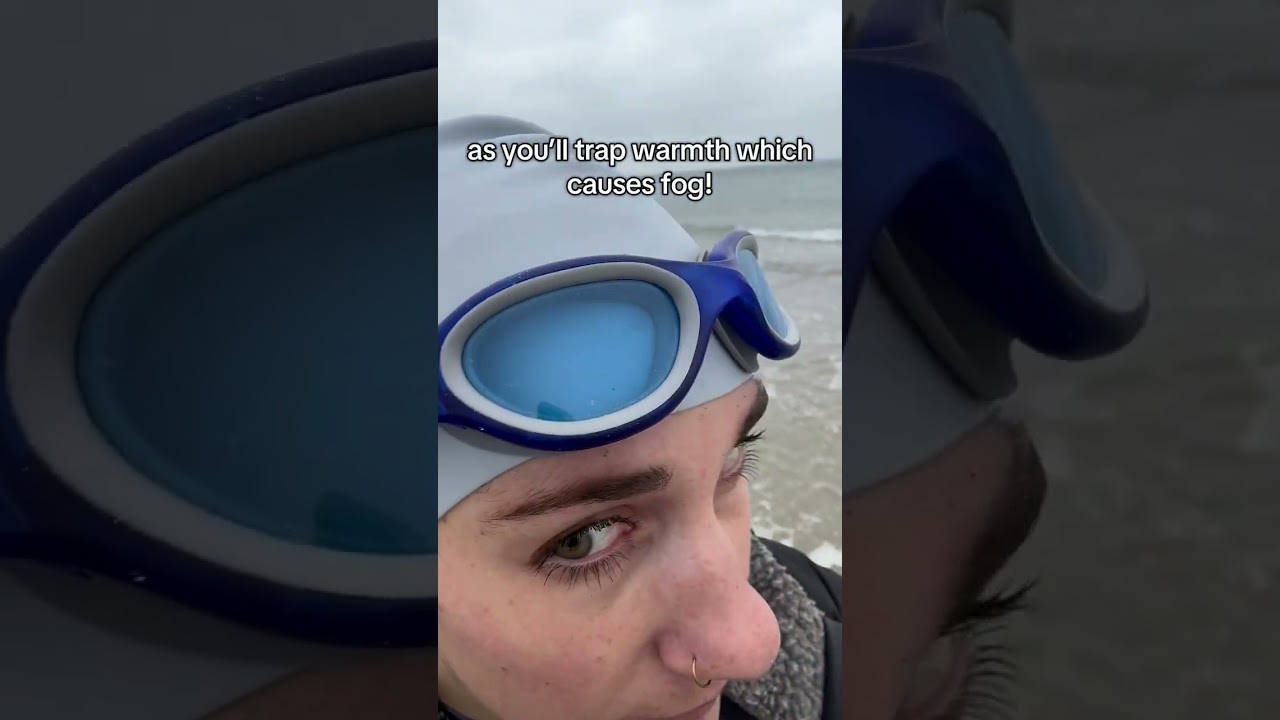 Zone3 - How To Stop Goggles From Fogging Up | ProSwimwear