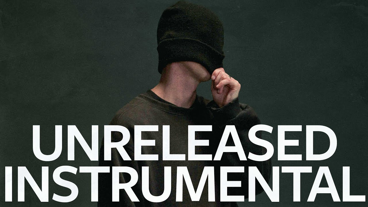 Unreleased NF Snippet Instrumental / NOT ENOUGH