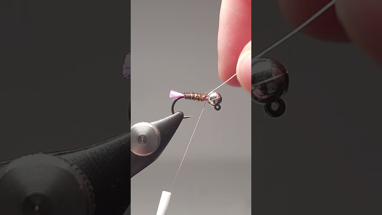 You've Gotta Have This Fly!