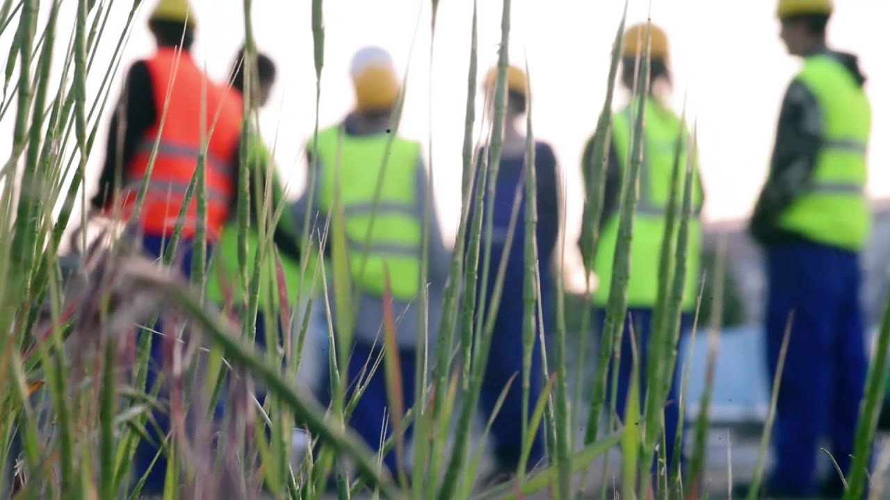EFdeN - Solar Decathlon Europe 2014 - Official presentation movie
