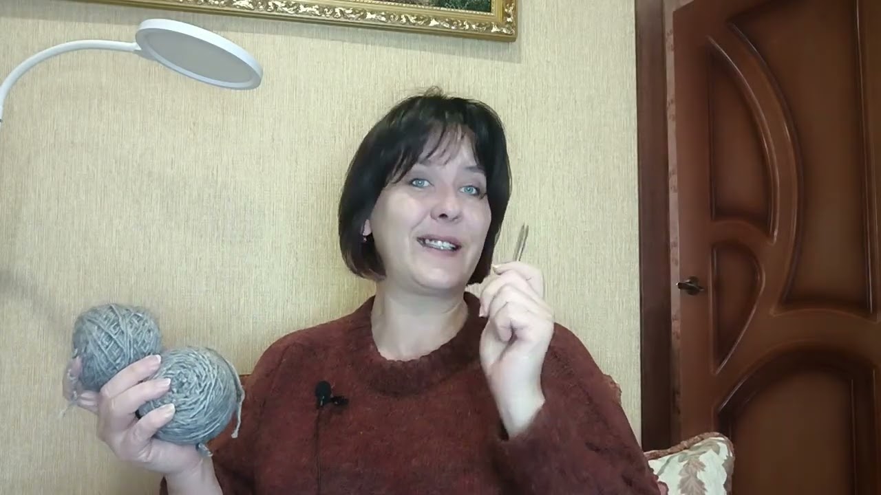 3/26 Довязала носки 🧶 Планы, планы, планы... 🧶