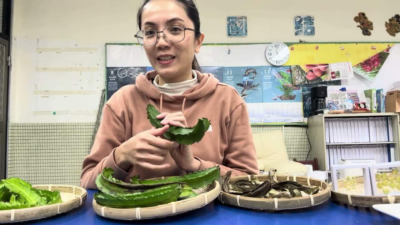 原住民風味餐～沙茶飛翼傳說、樹豆勇士湯