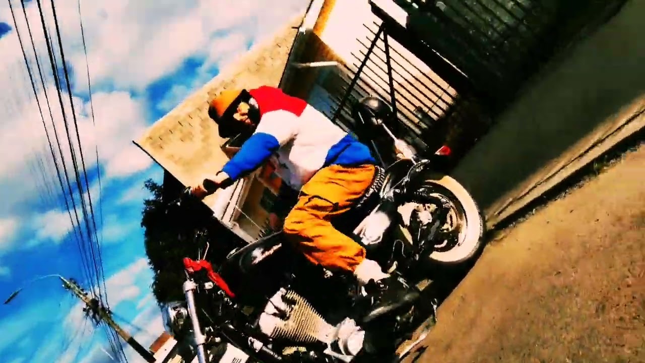 LOKURA MC - VEN Para Acá - prod.beat- De la Ése Asta La Z -prod.audio.Visual-LOKURA PRODUCCIONES PRO